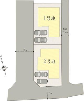 New 4LDK House Near Tosa-Ichinomiya Station in Kochi City - Thumbnail 3