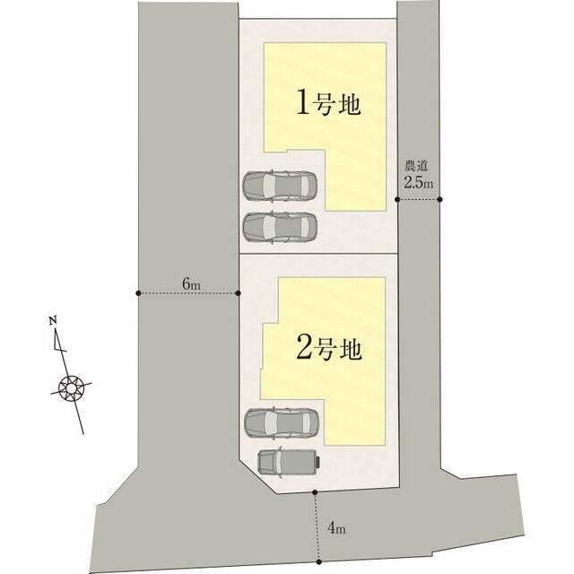 New 4LDK House Near Tosa-Ichinomiya Station in Kochi City - Thumbnail 4