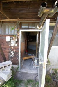 Station-Front Shop & Home for 1M Yen in Nakano, Nagano - Thumbnail 3