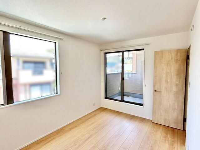 New 3LDK House for Sale in Kochi City Near Chijikucho Station - Thumbnail 4