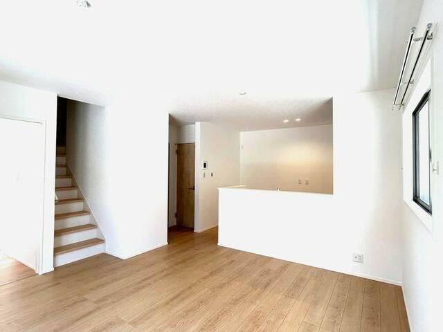 New 3LDK House for Sale in Kochi City Near Chijikucho Station - Thumbnail 3