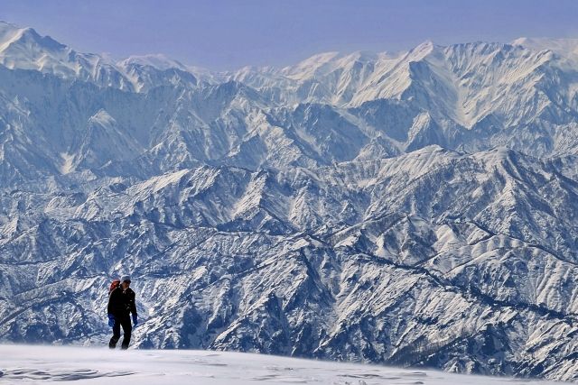 100 Yen Land Plot in Sanjo Niigata - 538 sqm Vacant Property - Thumbnail 2