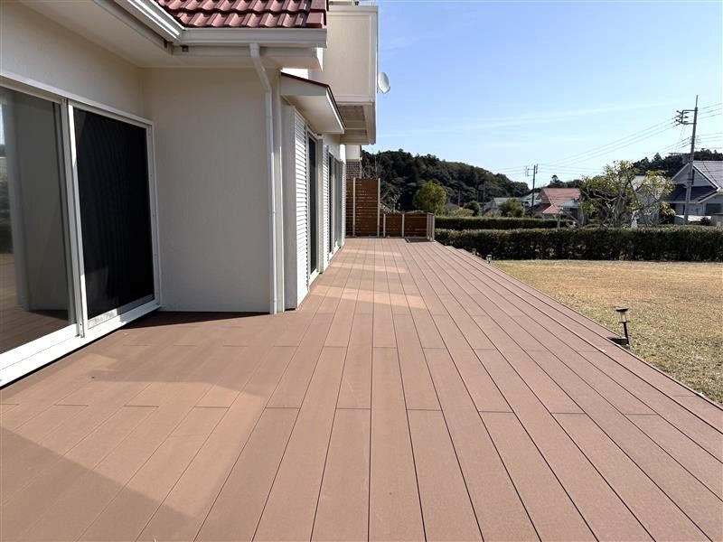 5LDK Resort House for Sale in Onjuku Seibu Green Town, Chiba - Thumbnail 3