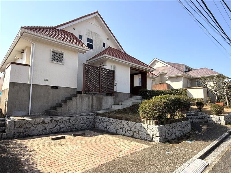 5LDK Resort House for Sale in Onjuku Seibu Green Town, Chiba - Thumbnail 4