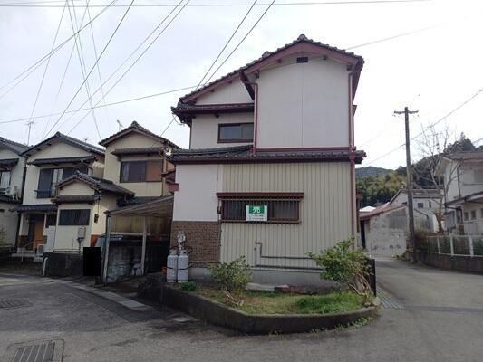 3DK House for Sale in Kanda, Kochi City - Thumbnail 4
