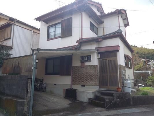 3DK House for Sale in Kanda, Kochi City - Thumbnail 2