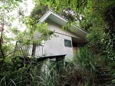 2LDK House for Sale in Atami with Sea View - 43m² — House, Atami, Shizuoka