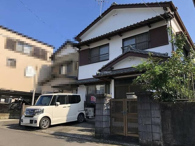 5SLDK Traditional Japanese House for Sale in Kochi City, 131.55 sqm - Thumbnail 3