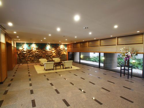 2LDK Condo in Atami's Beverly Heights with Onsen & Pool - Thumbnail 3