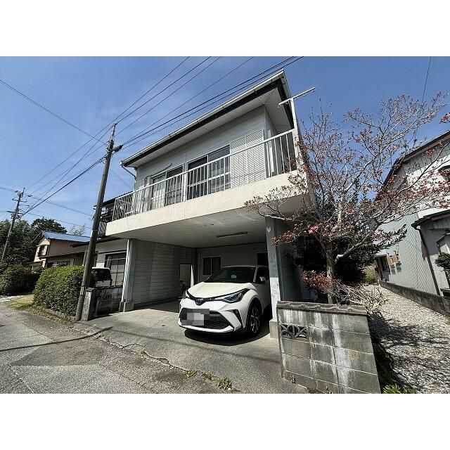 4LDK House for Sale in Kōnan City, Kōchi - 97 m² - Thumbnail 2