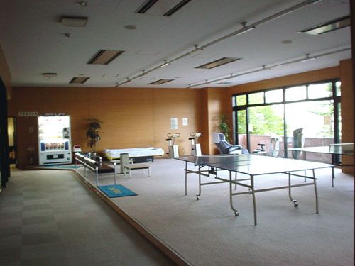 2LDK Apartment in Fine View Kusatsu Resort Condominium with Onsen - Thumbnail 2