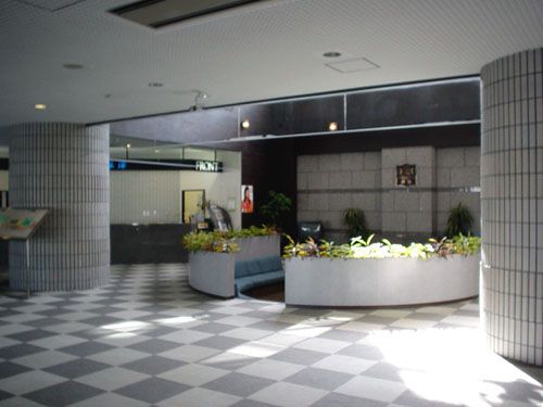 2LDK Apartment in Fine View Kusatsu Resort Condominium with Onsen - Thumbnail 4