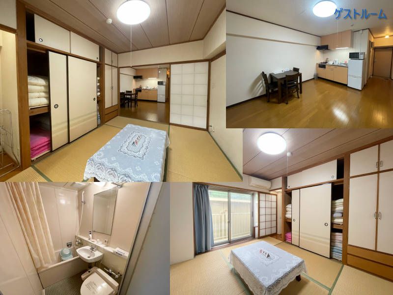 1LDK+S Apartment for Sale in Atami with Ocean Views and Onsen - Thumbnail 4