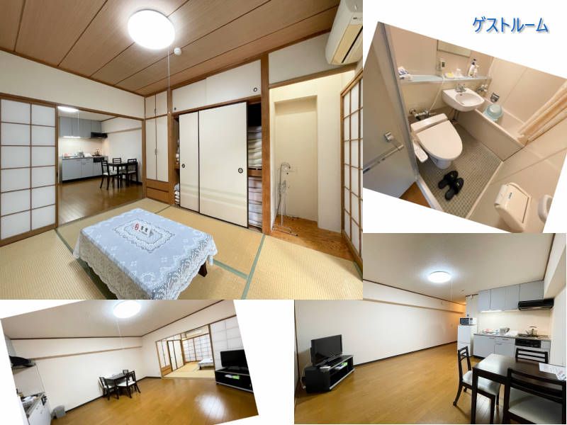 1LDK+S Apartment for Sale in Atami with Ocean Views and Onsen - Thumbnail 3