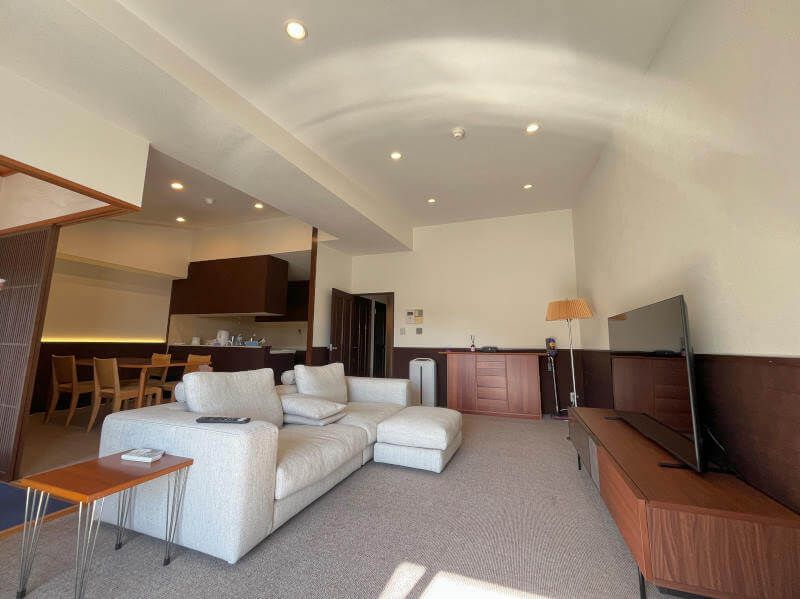 Gora Luxury 2LDK Apartment with Mt Fuji Views - Thumbnail 4
