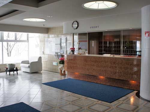 White Plaza Yuzawa Riviere Resort Condo with Onsen in Niigata - Thumbnail 2