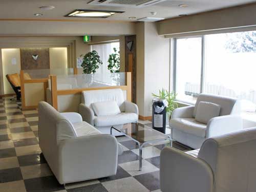 White Plaza Yuzawa Riviere Resort Condo with Onsen in Niigata - Thumbnail 4