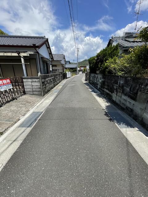 Residential Land for Sale in Seto Nishi-machi, Kochi City – 238.56 sqm - Thumbnail 4