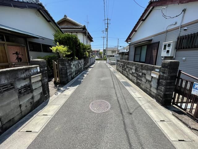 Residential Land for Sale in Seto Nishi-machi, Kochi City – 238.56 sqm - Thumbnail 3