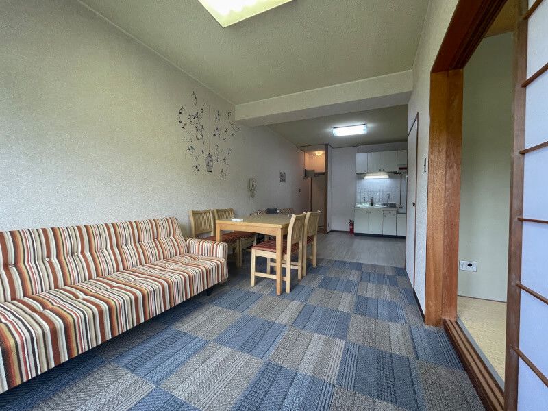 Kyoto Atagawa Mansion 1LDK Apartment with Hot Springs in Shizuoka - Thumbnail 3