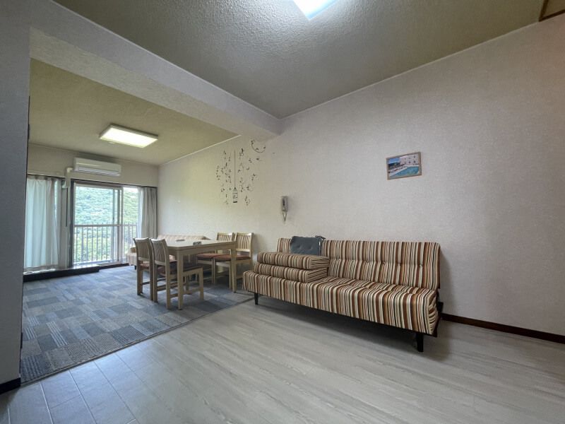 Kyoto Atagawa Mansion 1LDK Apartment with Hot Springs in Shizuoka - Thumbnail 2