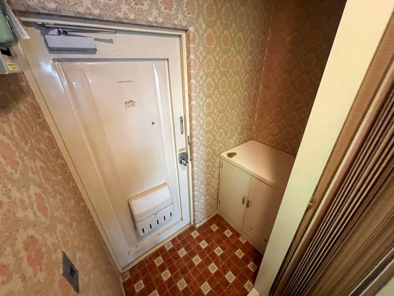 1LDK Apartment for Sale in Minami-Atami, Atami City - Thumbnail 4