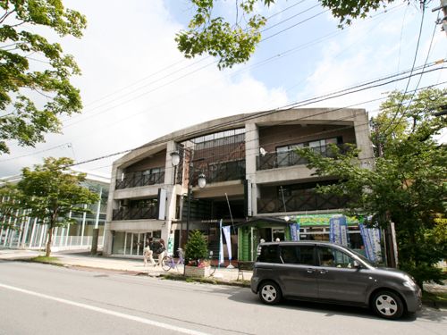Sunmail Karuizawa 1LDK Condo for Sale Near Station - Thumbnail 2