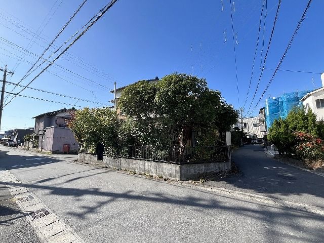 Property details: Land for sale | Aichi Prefecture, Ama City, Shippo-cho, Kawabe, Rokutanda - Thumbnail 2