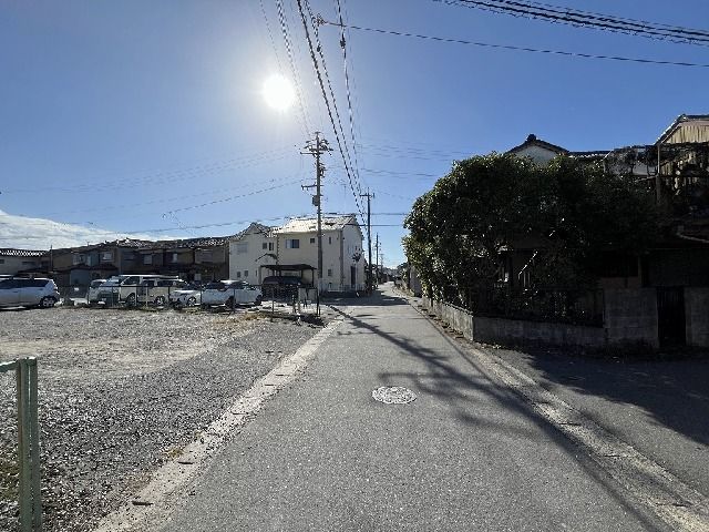 Property details: Land for sale | Aichi Prefecture, Ama City, Shippo-cho, Kawabe, Rokutanda - Thumbnail 4