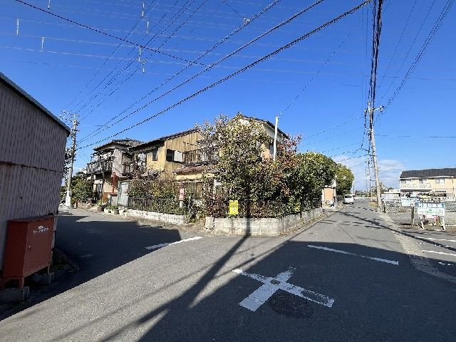 Property details: Land for sale | Aichi Prefecture, Ama City, Shippo-cho, Kawabe, Rokutanda - Thumbnail 3