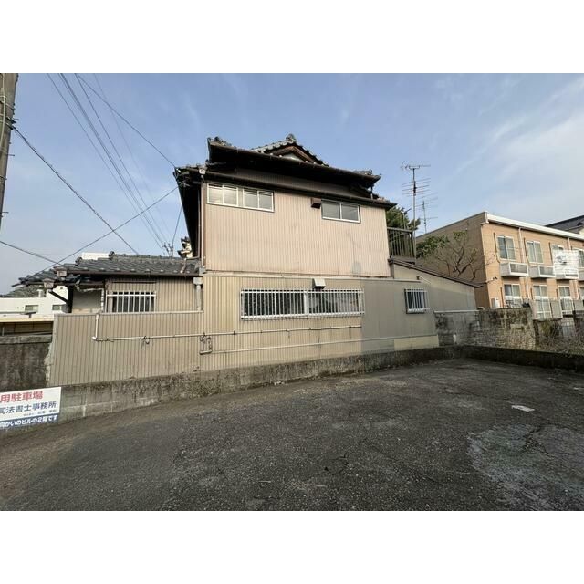 Residential Land for Sale in Iriomachi, Kochi City - 176.92 sqm - Thumbnail 2