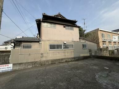 Residential Land for Sale in Iriomachi, Kochi City - 176.92 sqm - Thumbnail 4