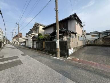 Residential Land for Sale in Iriomachi, Kochi City - 176.92 sqm - Thumbnail 3