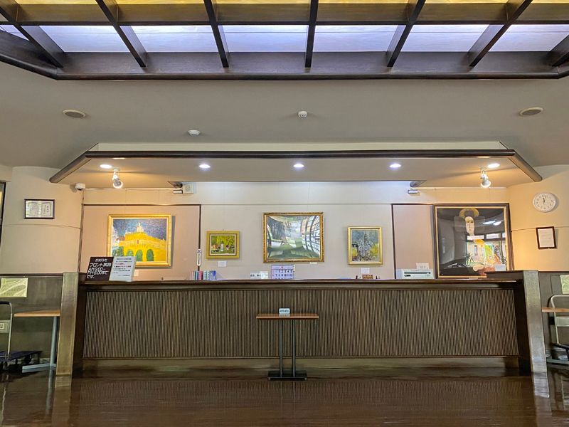 2LDK Apartment for Sale in Kusatsu, Gunma - 66.19 sqm - Thumbnail 4