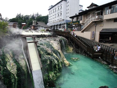 2LDK Apartment for Sale in Kusatsu, Gunma - 66.19 sqm - Thumbnail 3