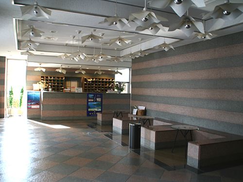 Royal Villa Atami 1LDK Resort Condo with Onsen & Sea Views - Thumbnail 4