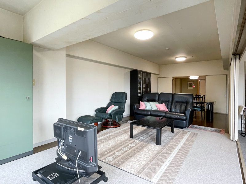 Sportsment Yuzawa 2 2LDK Resort Condo Near Iwappara Ski Field - Thumbnail 3