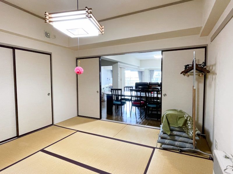 Sportsment Yuzawa 2 2LDK Resort Condo Near Iwappara Ski Field - Thumbnail 4