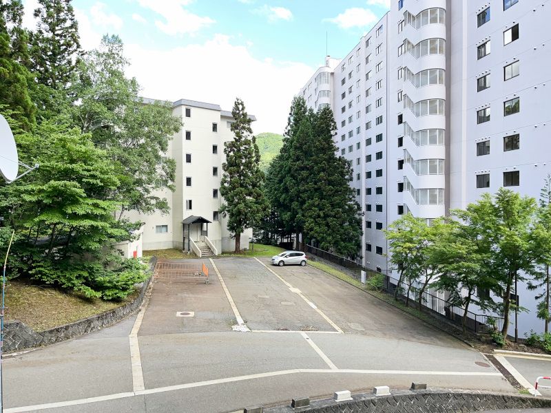 Seibu Villa Naeba Building 5 Condo for Sale & Rent Near Ski Resort - Thumbnail 3
