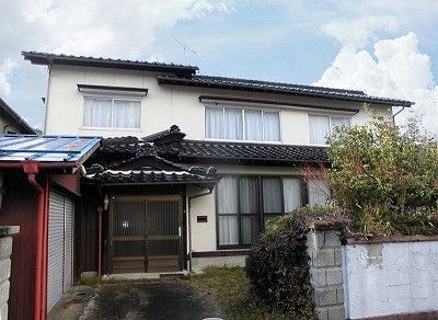 Traditional 5K House for Rent in Sado City, Niigata - Thumbnail 4