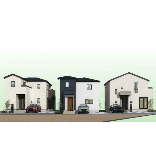 New 3LDK House for Sale in Kochi City, 97.71 sqm - Thumbnail 2