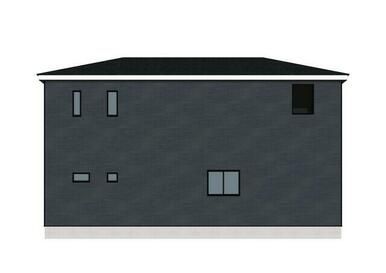 New 3SLDK House in Kochi City with Roof Balcony | 2026 Completion - Thumbnail 2