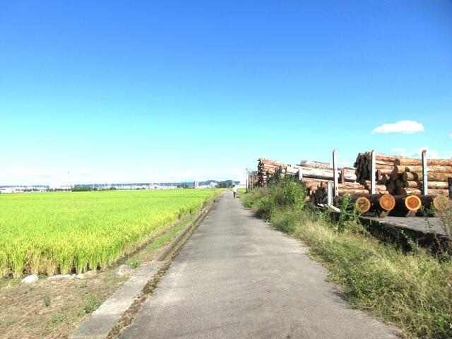 Property details - Land for sale | Aichi Prefecture, Niwa-gun, Fuso-cho, Takao-aza Takada - Thumbnail 3