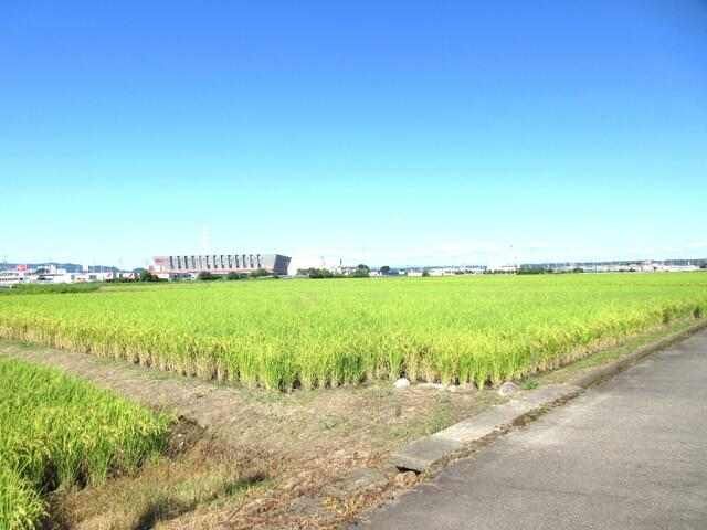 Property details - Land for sale | Aichi Prefecture, Niwa-gun, Fuso-cho, Takao-aza Takada - Thumbnail 2