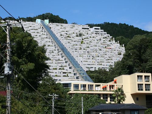 Atami Pasania Club 1LDK Resort Condo with Bay Views - Thumbnail 2