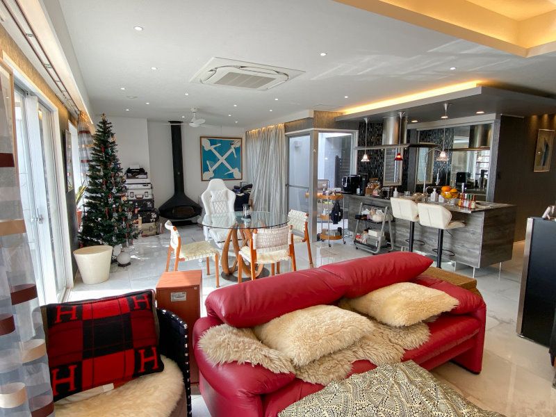 Atami Pasania Club 1LDK Resort Condo with Bay Views - Thumbnail 4