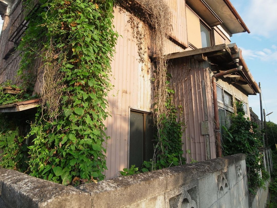 1 Million Yen 5DK House in Chikusei Ibaraki for Renovation - Thumbnail 4