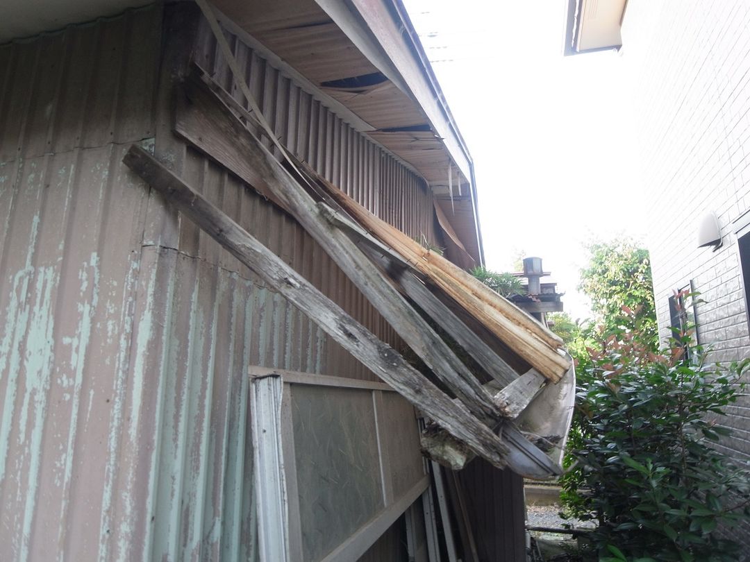 1 Million Yen 5DK House in Chikusei Ibaraki for Renovation - Thumbnail 2
