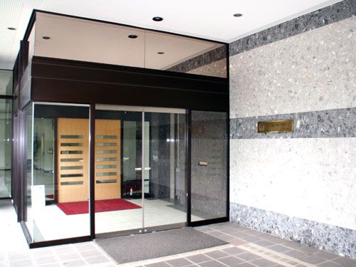 2LDK Maisonette in Belfore Kita-Karuizawa Resort Condominium - Thumbnail 3