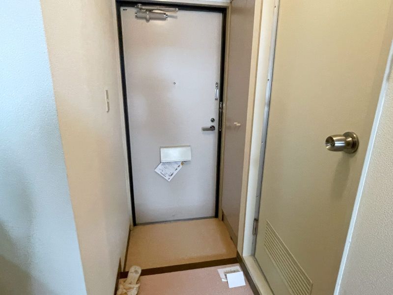 2K Apartment for Sale in Naeba, Yuzawa, Niigata - 27.62 sqm - Image 1